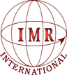 IMR International logo
