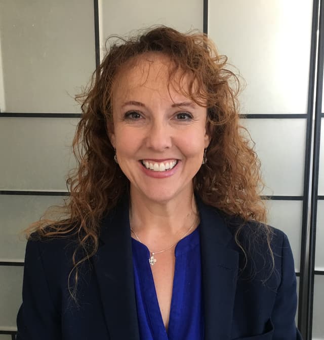 Nesha Zalesny