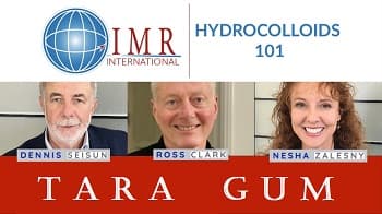 Tara Gum 101