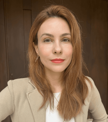 Maria Luiza Teixeira