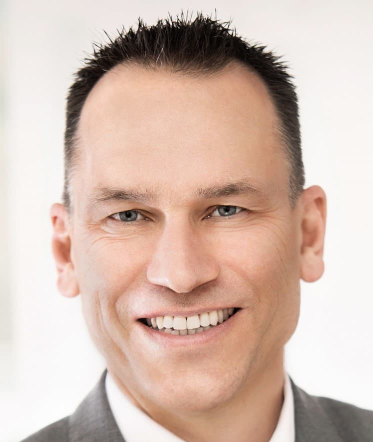 Dr. Markus Matuschek