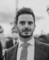 Dimitri Maghioros-Garcia