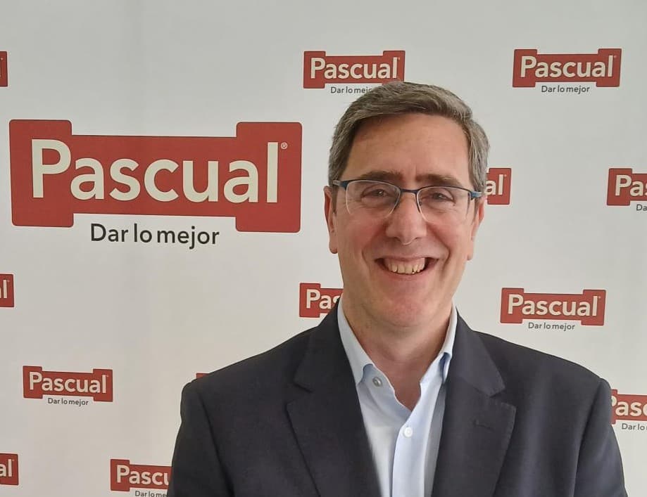 Alejandro Gonzalez Navech