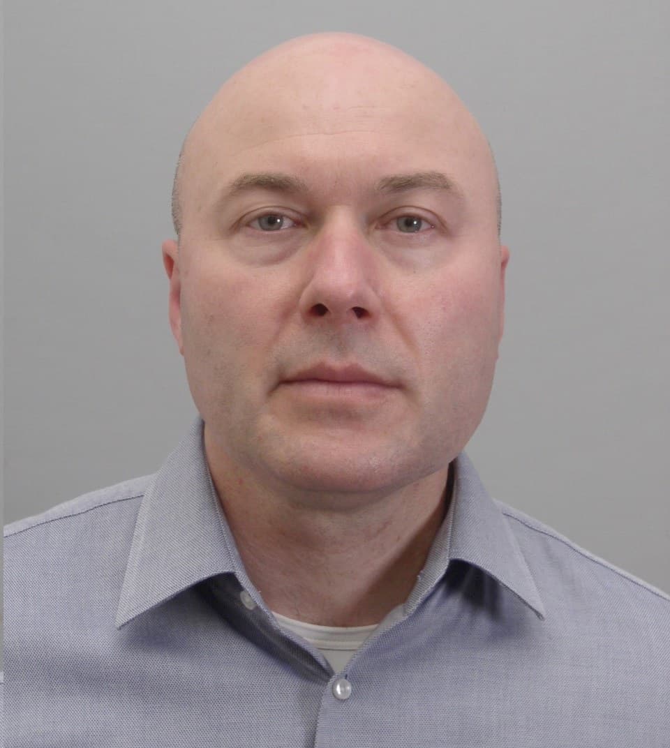 Krassimir P. Velikov