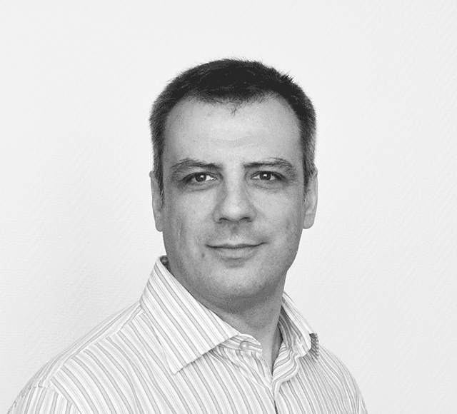 Aleksandar Sokolović