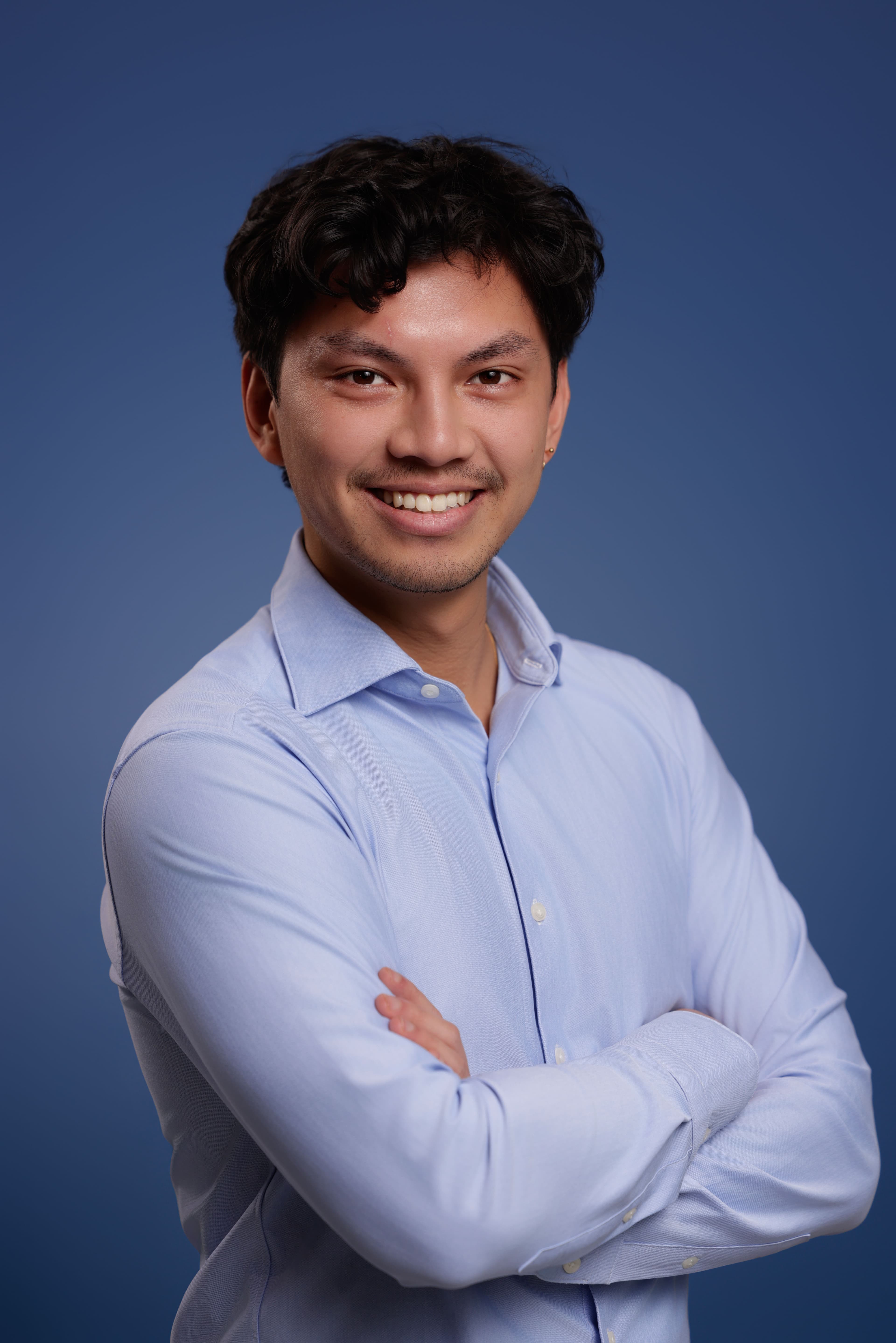 Vincent Nguyen