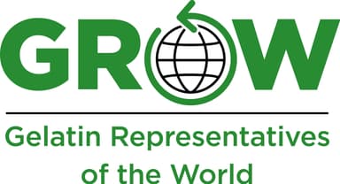 GROW Gelatin Representatives of the World
